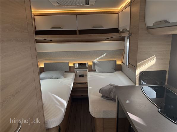 Knaus Südwind 460 EU
