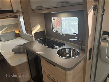 Knaus Südwind 460 EU