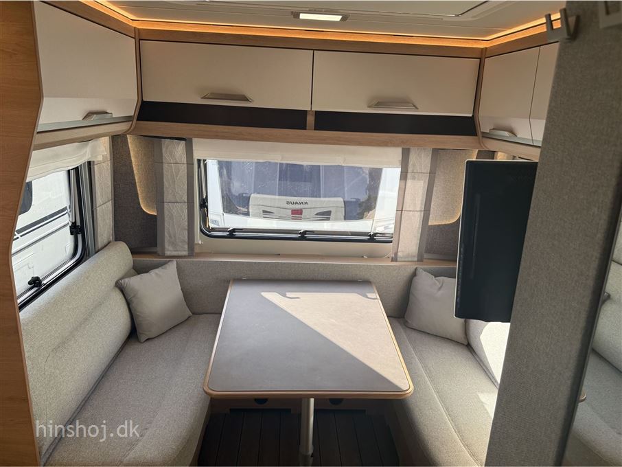 Knaus Südwind 460 EU