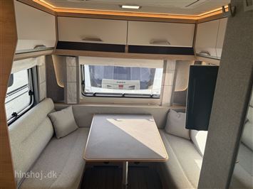 Knaus Südwind 460 EU