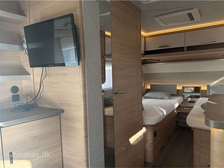 Knaus Südwind 460 EU