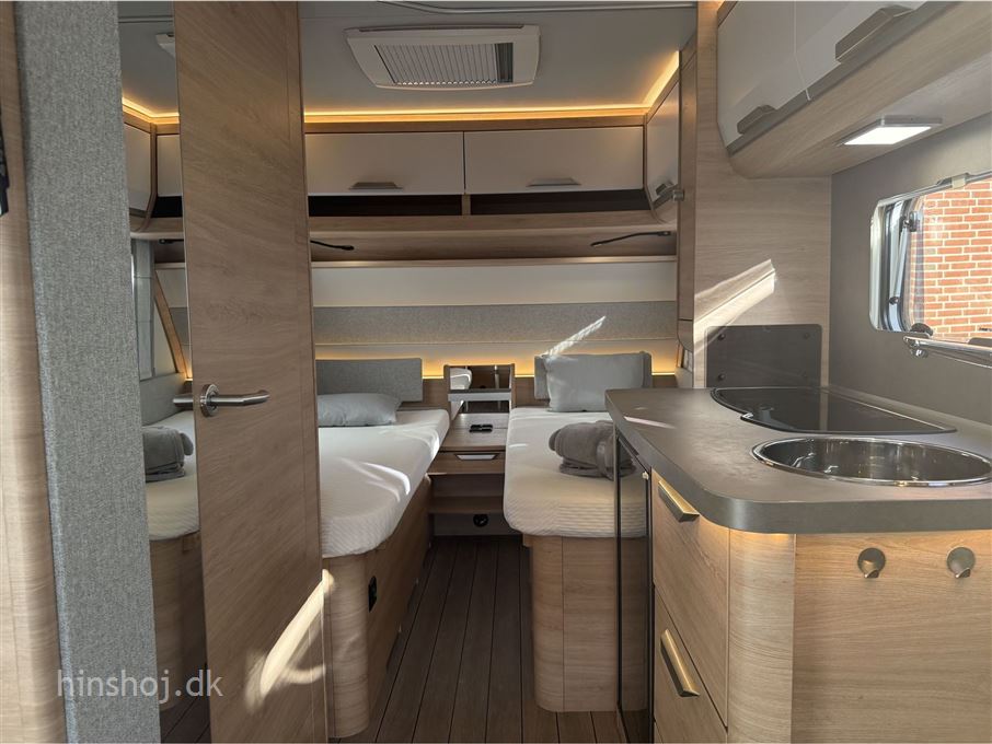 Knaus Südwind 460 EU