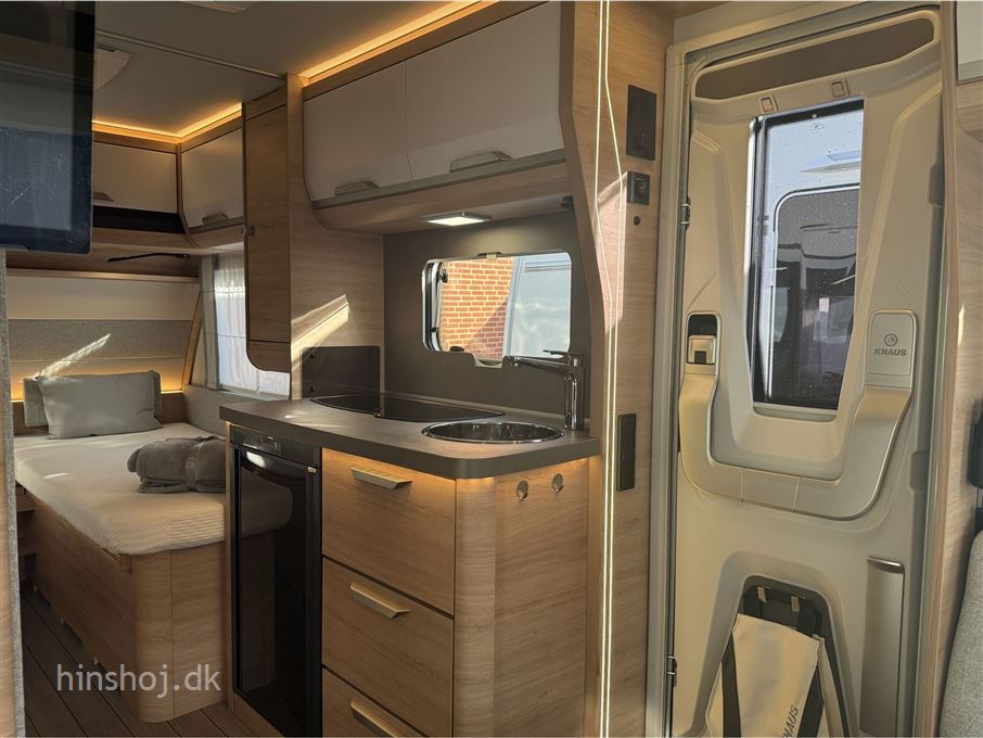 Knaus Südwind 460 EU