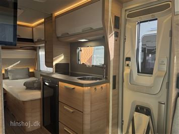 Knaus Südwind 460 EU
