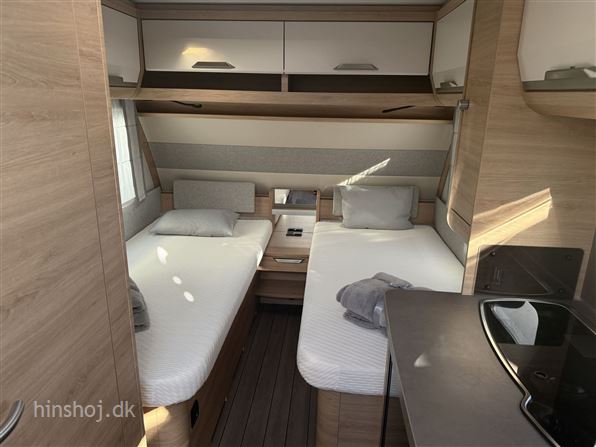 Knaus Südwind 460 EU