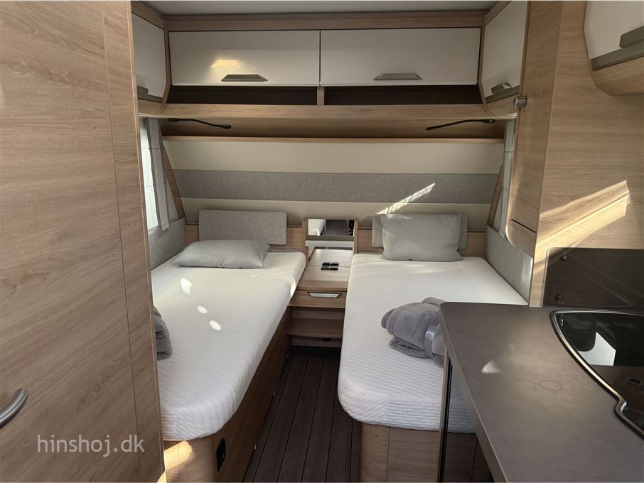 Knaus Südwind 460 EU