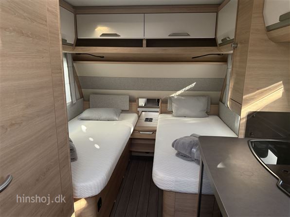 Knaus Südwind 460 EU
