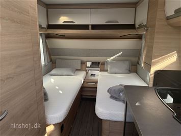 Knaus Südwind 460 EU