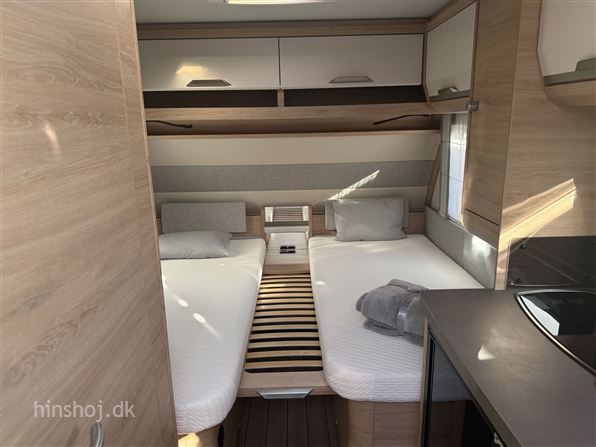 Knaus Südwind 460 EU