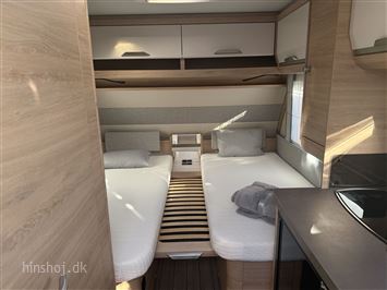 Knaus Südwind 460 EU