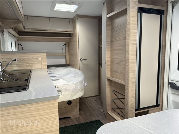Fendt Bianco Activ 445 SFB