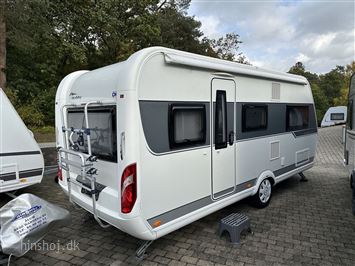 Hobby De Luxe Edition 495 UL