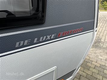 Hobby De Luxe Edition 495 UL