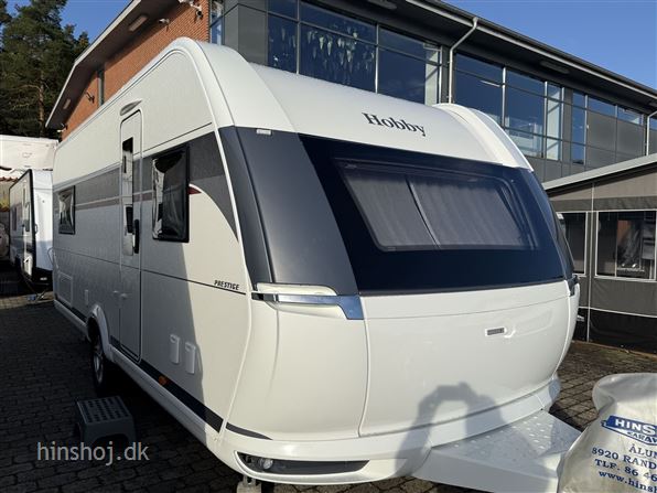 Hobby Prestige 560 FC