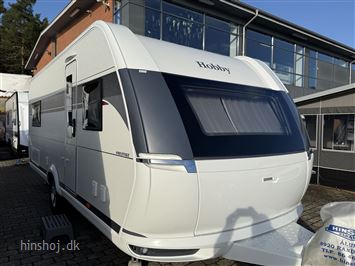 Hobby Prestige 560 FC