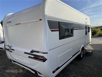 Hobby Prestige 560 FC