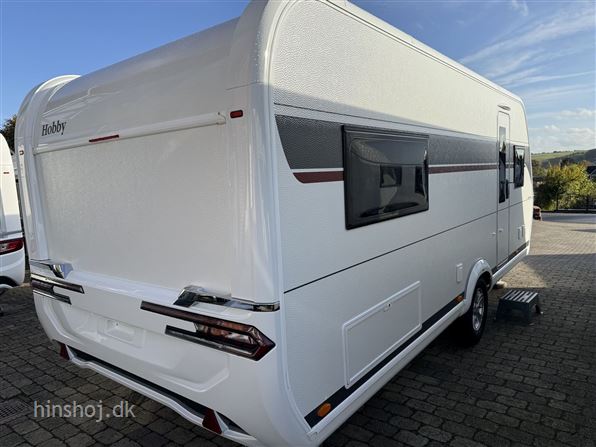 Hobby Prestige 560 FC