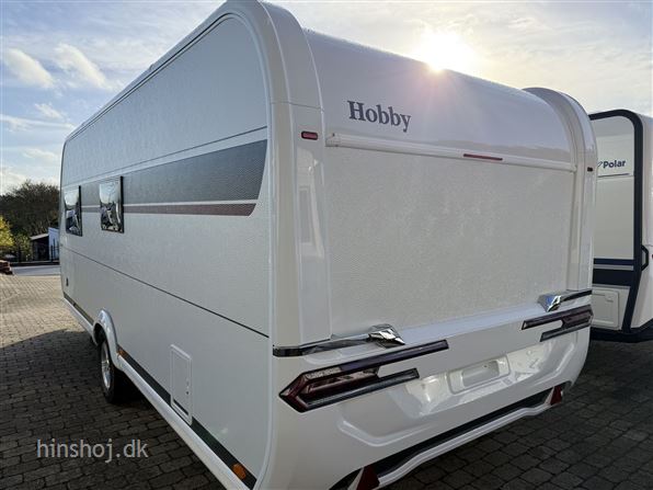 Hobby Prestige 560 FC