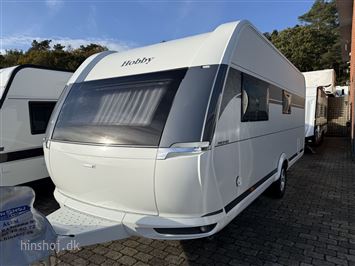 Hobby Prestige 560 FC