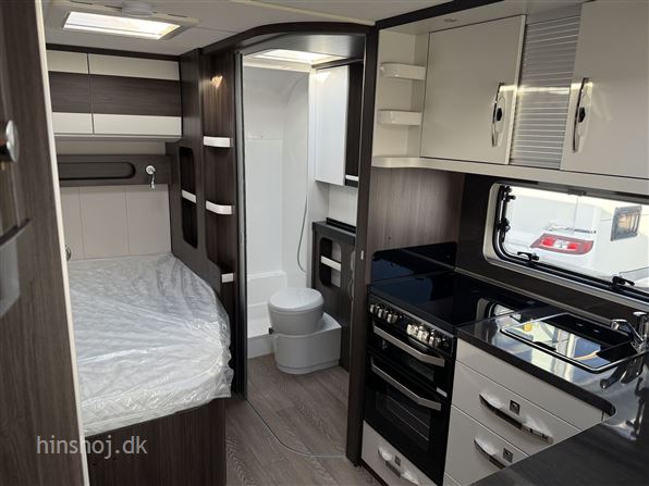 Hobby Prestige 560 FC