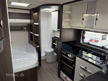 Hobby Prestige 560 FC