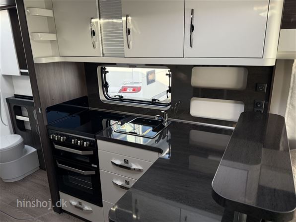 Hobby Prestige 560 FC