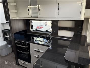 Hobby Prestige 560 FC