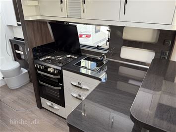 Hobby Prestige 560 FC