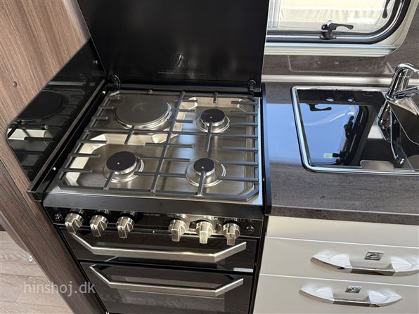 Hobby Prestige 560 FC