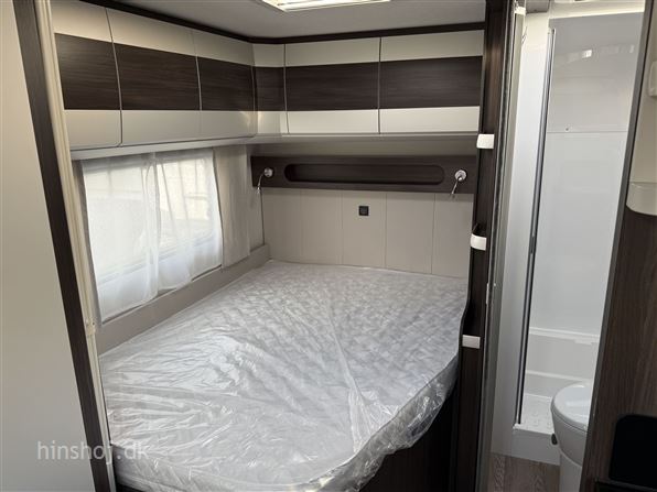 Hobby Prestige 560 FC