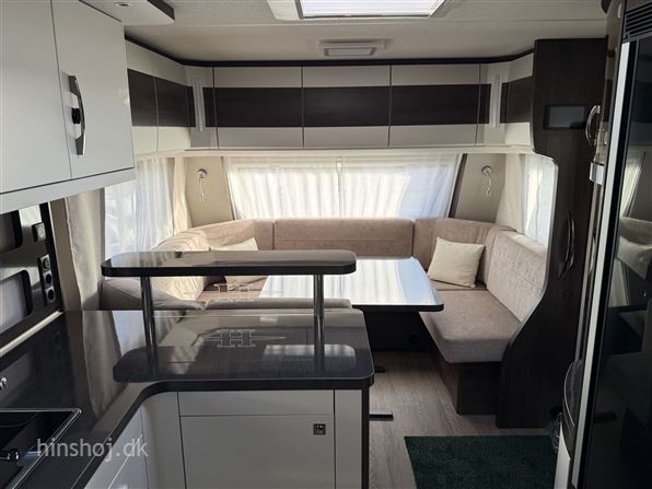 Hobby Prestige 560 FC