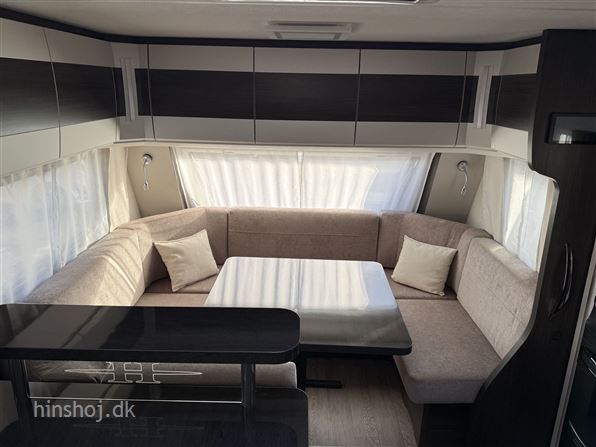 Hobby Prestige 560 FC