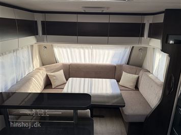 Hobby Prestige 560 FC