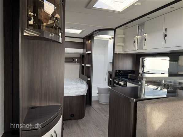 Hobby Prestige 560 FC