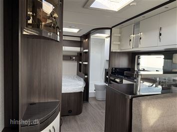 Hobby Prestige 560 FC