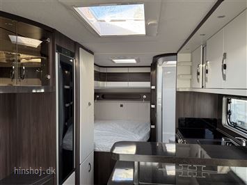 Hobby Prestige 560 FC