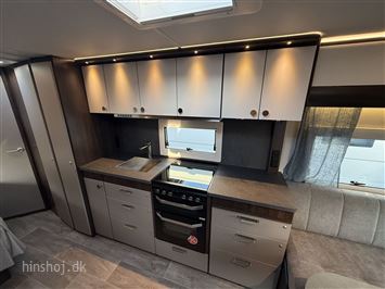 Polar FD 590 Black Edition