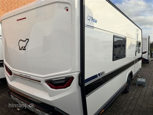 Polar BS 590 Black Edition