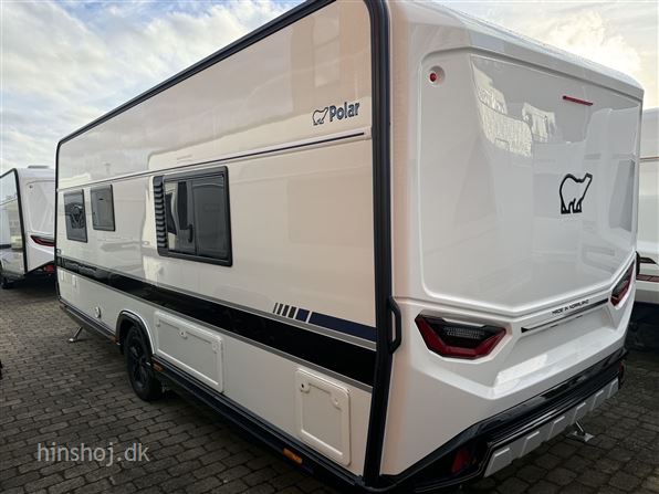 Polar BS 590 Black Edition