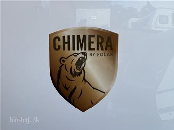 Polar Chimera 650 BSA