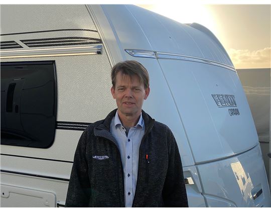 Jegvan Hansen