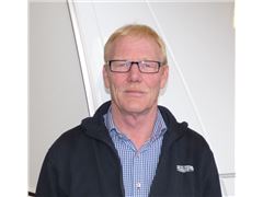 Johnny Woetmann Jensen Johnny Woetmann Jensen