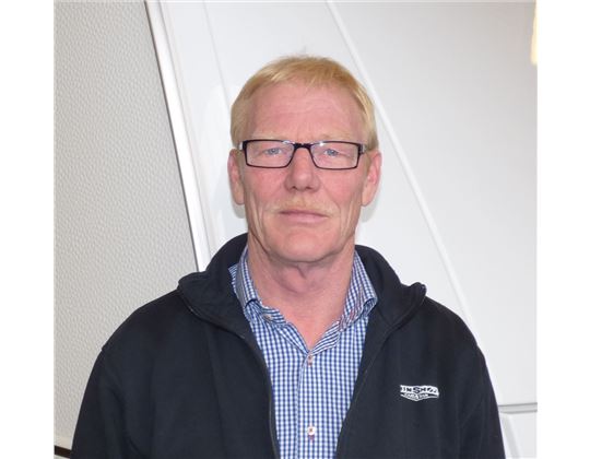 Johnny Woetmann Jensen