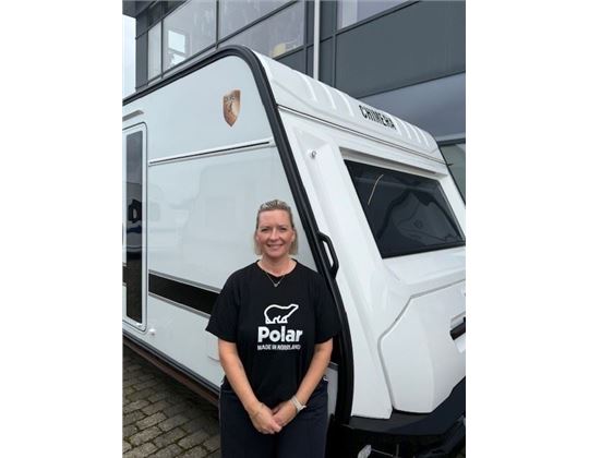 Charlotte Henneberg Mikkelsen