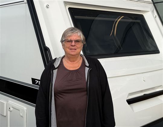 Lili Henneberg Mikkelsen