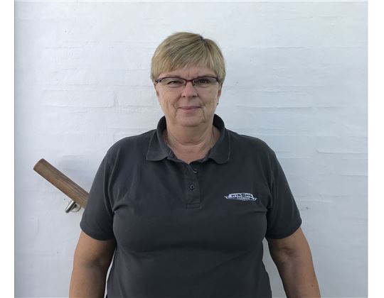 Lili Henneberg Mikkelsen