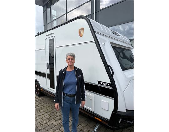 Bente Ravn Rasmussen