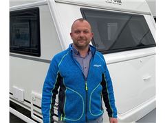 Mikkel Drejdal