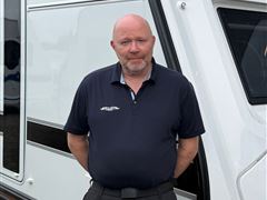Erik Rasmussen