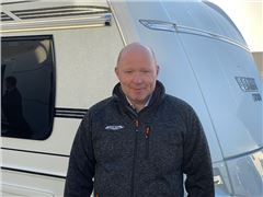 Erik Rasmussen